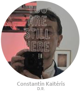 Constantin Kaïtéris