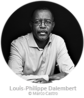 Louis-Philippe Dalembert