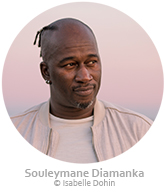 Souleymane Diamanka