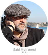 Saïd Mohamed