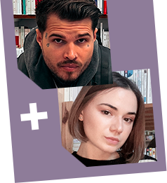 Les influenceurs : à la recherche de nouveaux lecteurs !