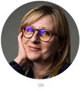 Duplessy-Rousée Carole