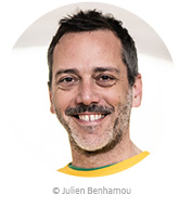 Guillaume Nail