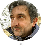 Desforges Jean-David