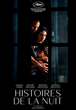 Histoires de la nuit