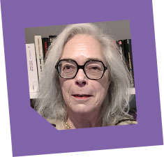 Evelyne Malnic