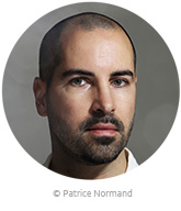Lamborot Alexandre