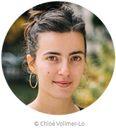 Dupuis Cécile