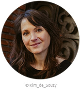 Sadler Mélanie